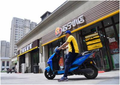 同城跑腿生意火爆，如何用小程序成功分得市場蛋糕？-互信科技